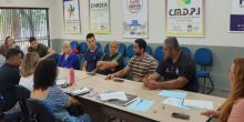 Conselho repudia violência em jogo de futsal