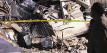 Venezuela já conta mais de 1.400 mortos dos terremotos