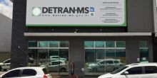 Agência do Detran abre até 11h na segunda-feira