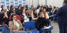 Prefeitura reúne gestores para o Censo Escolar