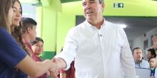 Riedel autoriza concurso com 2 mil vagas para professor