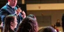 Professor da Unigran concorre à vaga no TJ