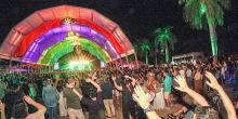 Festival de Inverno começa a definir programa de Bonito