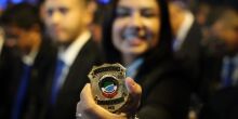 Polícia Civil ganha novos investigadores e escrivães