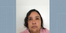 Mulher de 37 anos é presa em SC por fingir ter 12 e viver com família adotiva