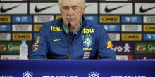 Lesão tira Wesley da seleção e Éderson é convocado para a Copa do Mundo