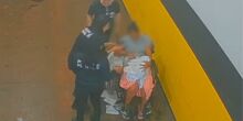 Visitante dá à luz em penitenciária de Dourados antes da chegada do SAMU