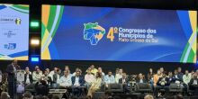MS lidera debate nacional sobre compras públicas sustentáveis e fortalece municipalismo