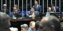Senado anula norma do Conanda sobre aborto legal para crianças vítimas de estupro