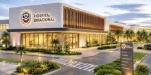 Anunciada construção do hospital Binacional na fronteira
