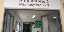 Epidemia de Chikungunya desacelera em Dourados