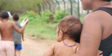 Criado comitê para reduzir morte materna e infantil indígena