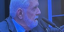 Jaques Wagner deixa liderança do Governo no Senado