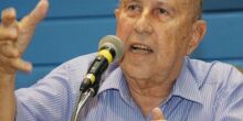 Morre em MS o ex-governador Marcelo Miranda