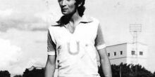 Morre o craque Marciano, ídolo do Ubiratan