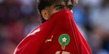 Destaque do Marrocos nào joga contra o Brasil