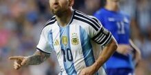 Messi, Haaland e Mbappé justificam fama mundial