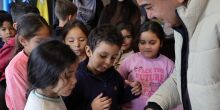 Alunos preparam mostra de grandes descobertas 
