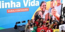Governo anuncia 85 mil imóveis do Minha Vida