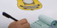 Detran permite julgamento virtual de multas