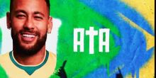 Com Neymar, álbum da Copa sofre atualização