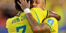 Copa do Mundo entra na fase decisiva