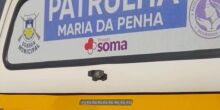 Mulher reata relacionamento durante Medida Protetiva