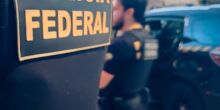 Federal apura crimes contra Sistema Financeiro