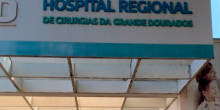 Regional incorpora serviços do hospital de Cirurgias
