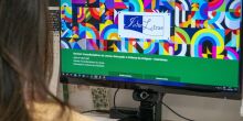 InterLetras da Unigran debates inteligência artificial e inclusão