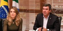Riedel escolhe ex-procuradora para desembargadora