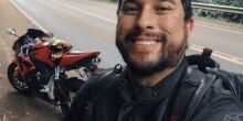 Farmacêutico bate moto em carro e morre no centro de Dourados