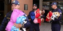 Município intensifica acolhimento à população de rua