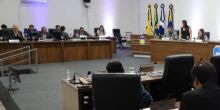 Prefeito encaminha LDO para Câmara de Vereadores