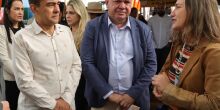 Tecnofam se consagra como maior feira do Centro-Oeste
