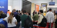Aeroporto soma quase 30 mil operações em 5 meses