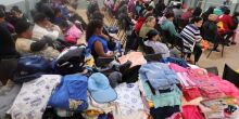 Campanha do Agasalho já distribuiu 13 mil peças