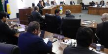Câmara vai escolher novo presidente dia 6 de julho