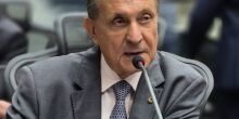 Zé Teixeira lidera frente de trabalho para Dourados