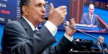 Fim da escala 6x1 é populista e ameaça emprego, diz Zé Teixeira