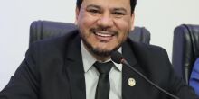 Mourão propõe audiência sobre tema social