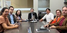 Pacto renova compromisso com ecossistema