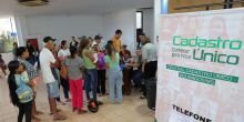 CadÚnico atende mais de 28 mil pessoas desde 2025