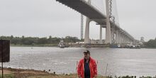 Rota coloca MS no centro do comércio internacional 