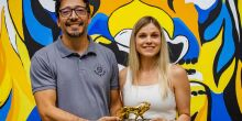 Colégio Unigran celebra 30 anos de parceria com Anglo