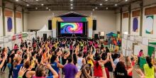 Festival Viva Mundo acontece domingo na Seleta