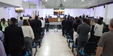 Congresso de Democracia divulga documento final