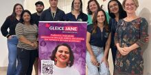 Gleice Jane destina R$ 100 mil em emendas para Nova Andradina