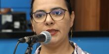 Projeto de Gleice Jane amplia proteção a servidores vítimas de violência