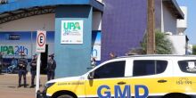 Mulher aciona Guarda para se livrar de motorista bêbado